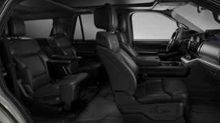 2026 Ford Expedition® Internal Image 1